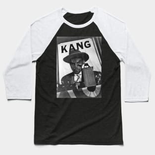 Citizen KANG. Baseball T-Shirt